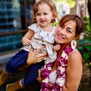 Meet your Posher, Krystel